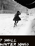 7 Small Winter Songs